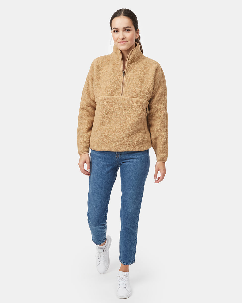 brown_zip-_up_fleece_womens