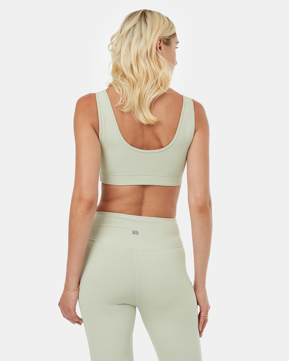 green_athletic_sports_bra_mens