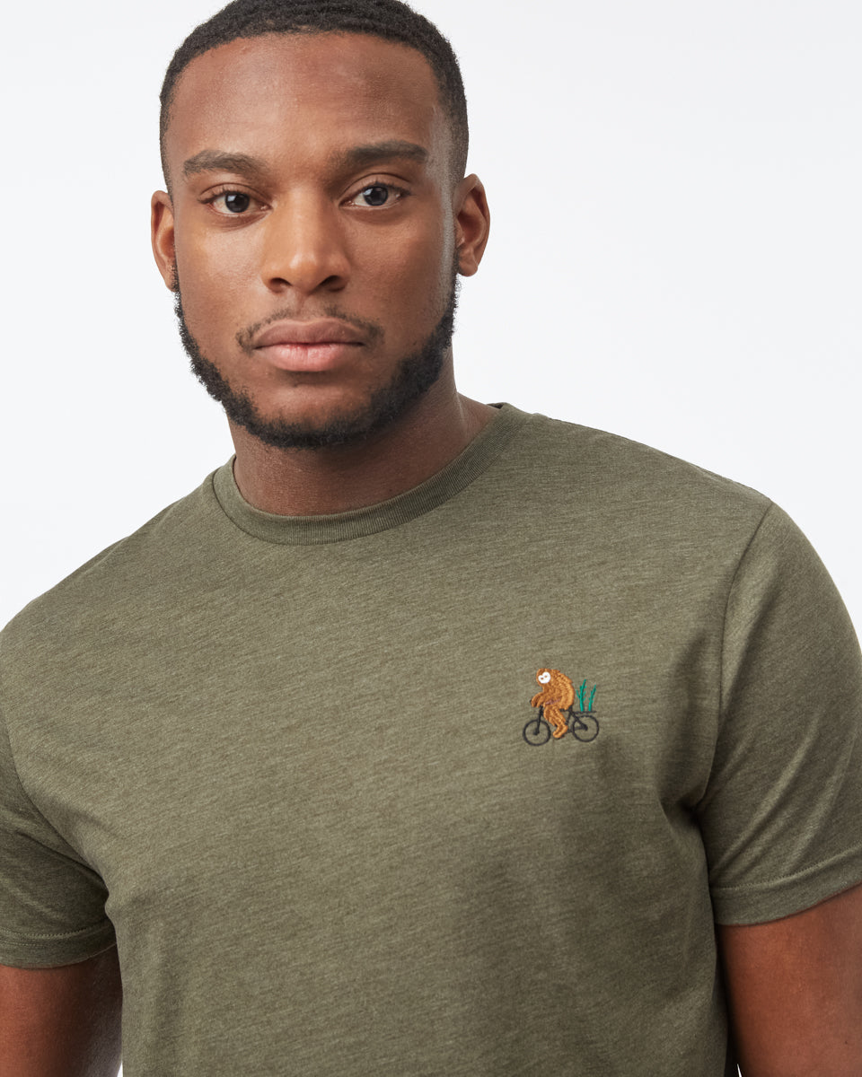 Green_embroidered_sasquatch_t-shirt_mens