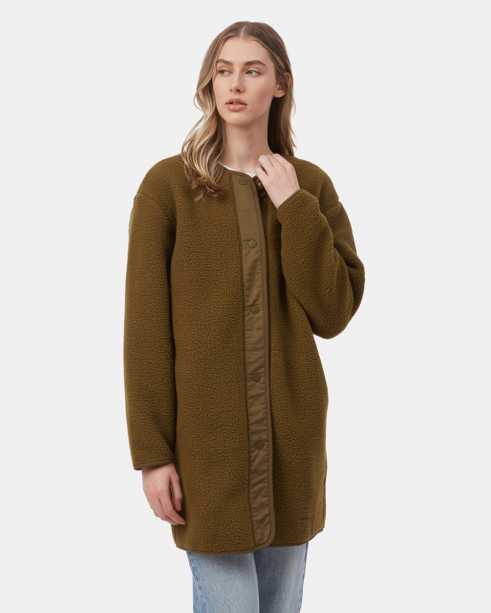 green_fleece_long_jacket_womens