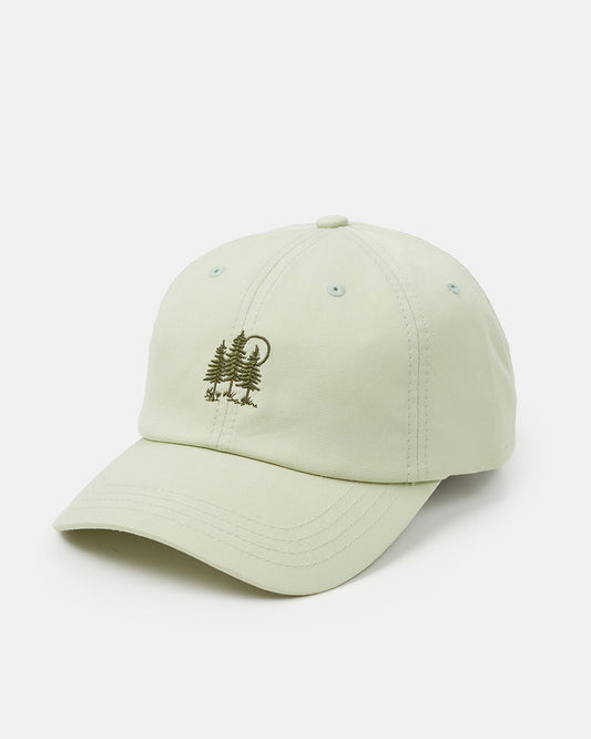 green_eco-friendly_baseball_cap