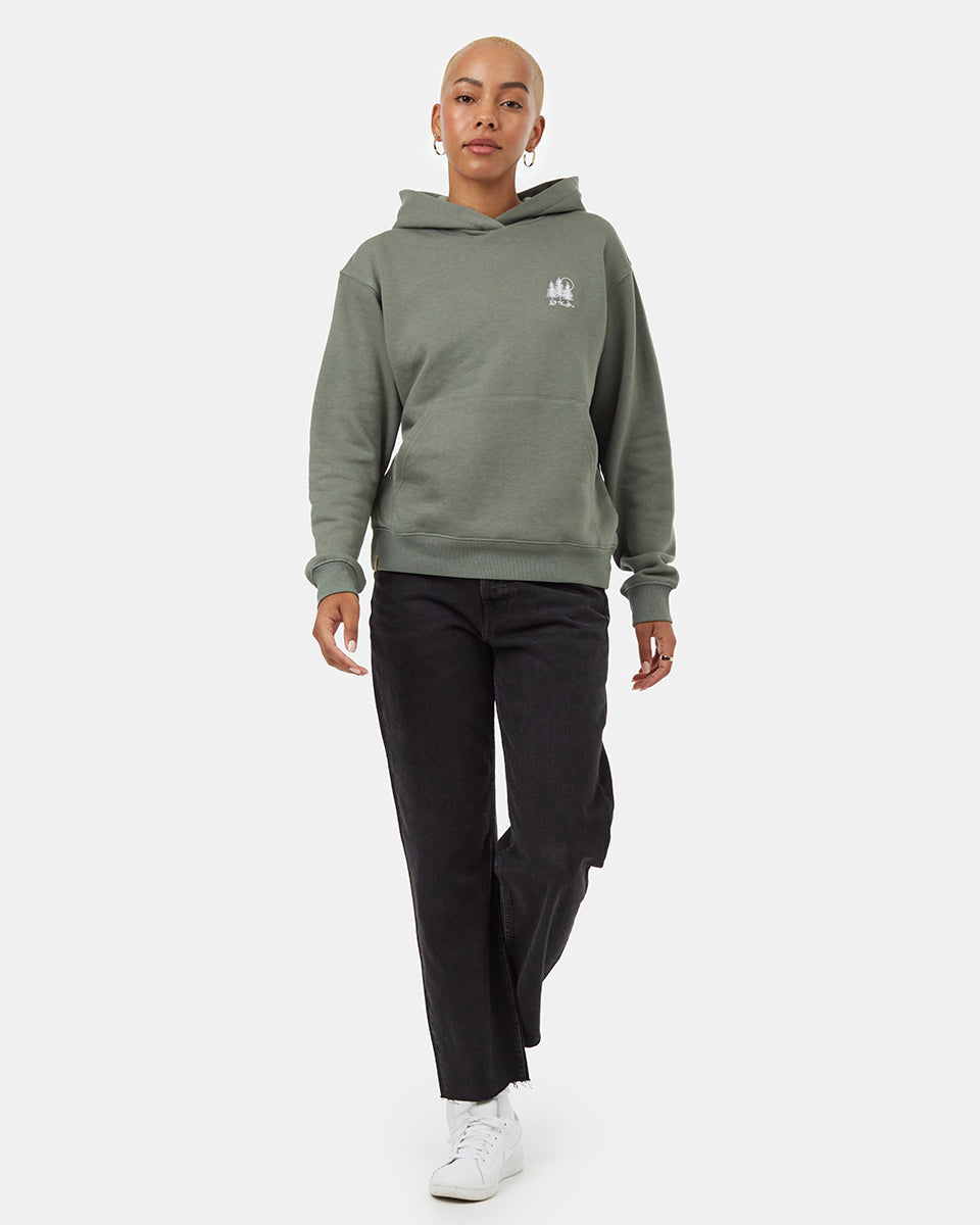 green_graphic_hoodie_womens