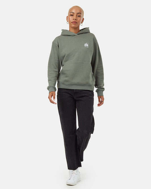 green_graphic_hoodie_womens