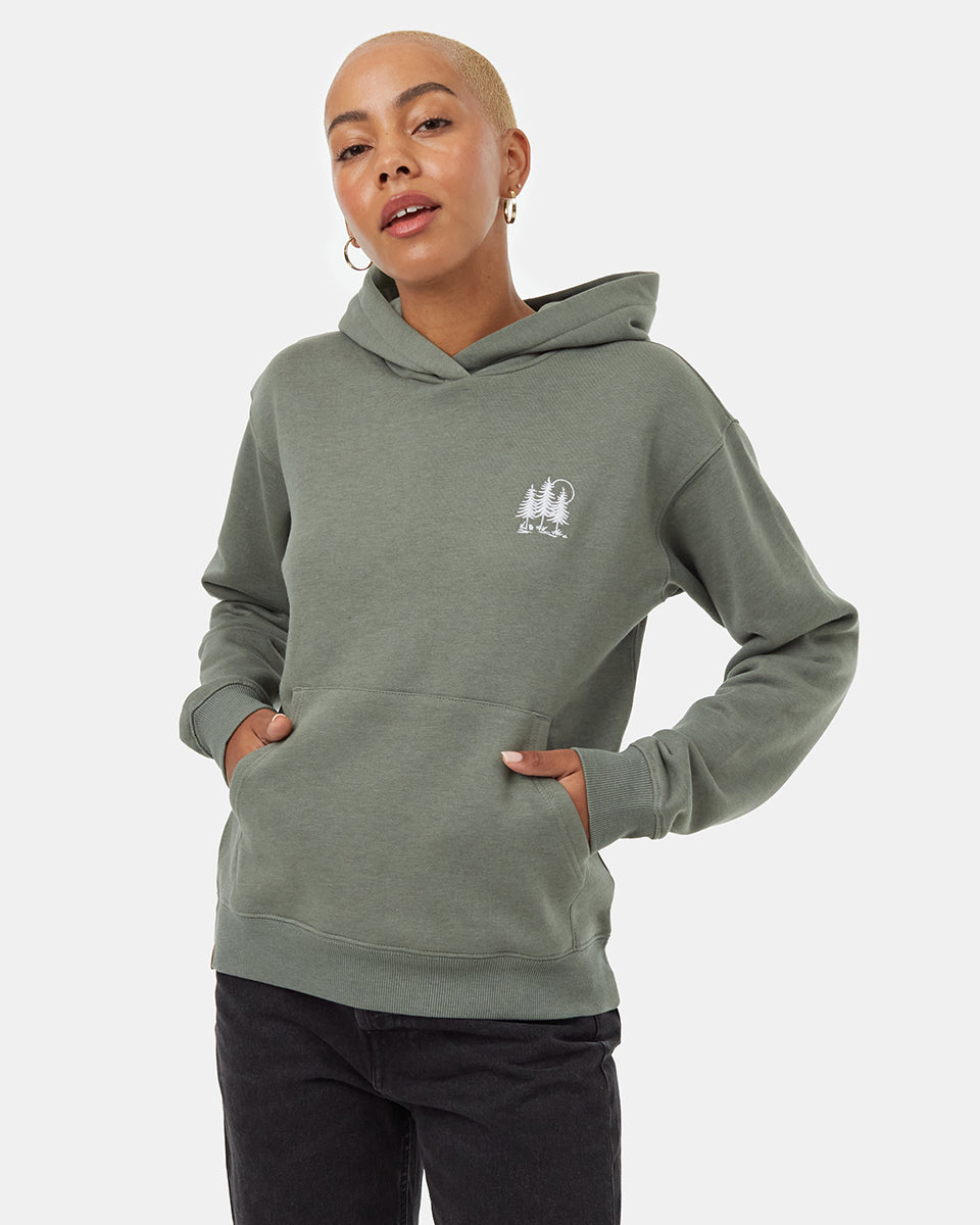 green_graphic_hoodie_womens