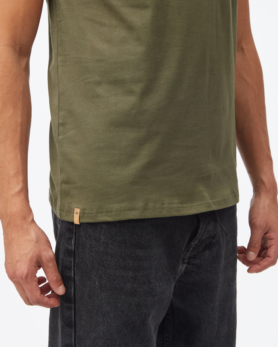 Mens_graphic_tshirt_green