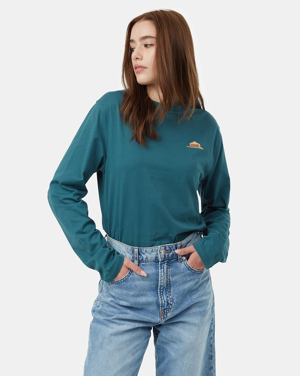 green_smokeybear_graphic_longsleeve