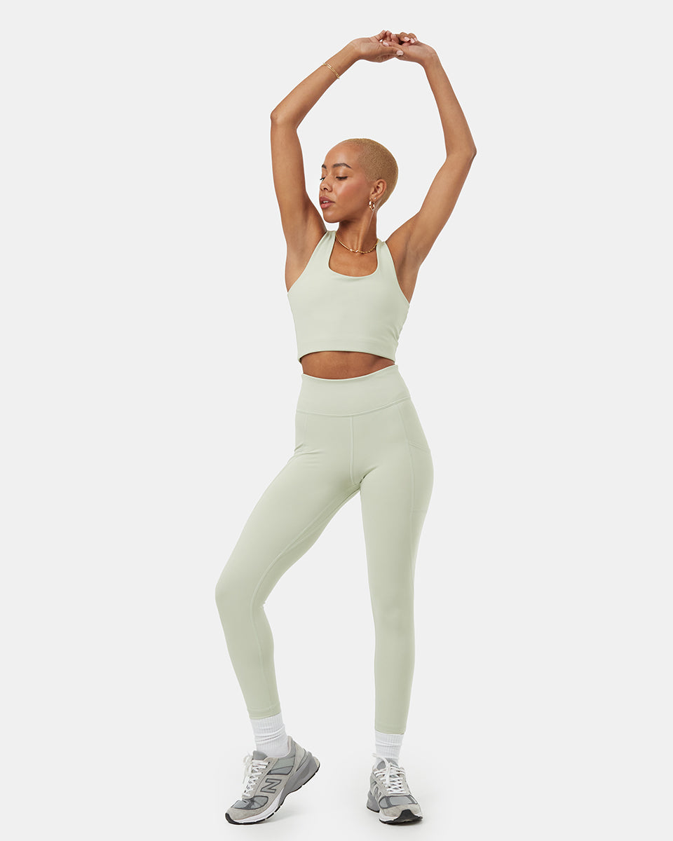 green_active_sports_bra_womens