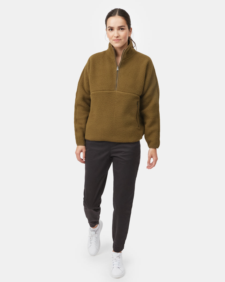 green_zip_up_fleece_womens