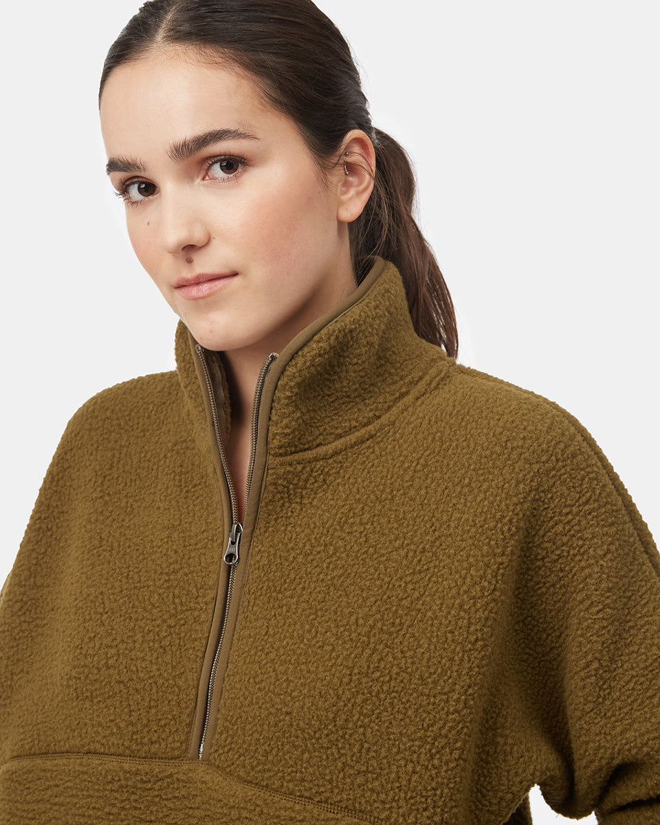 green_zip_up_fleece_womens