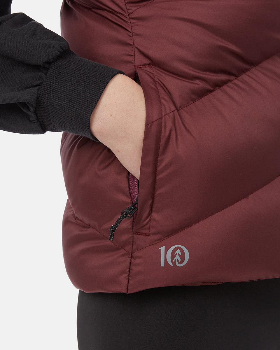 red_puffer_vest_womens