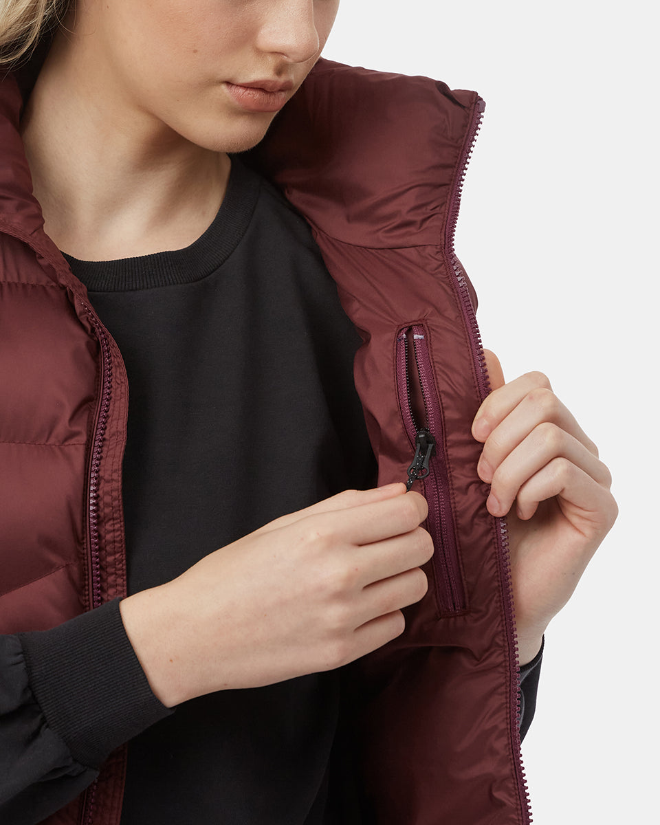 red_puffer_vest_womens