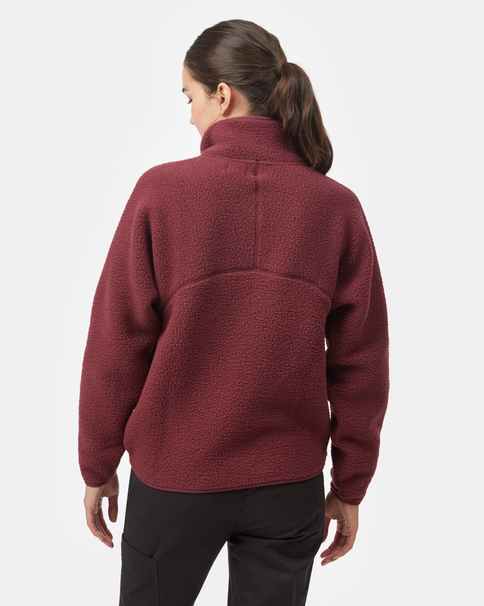 red_zip_up_fleece_womens