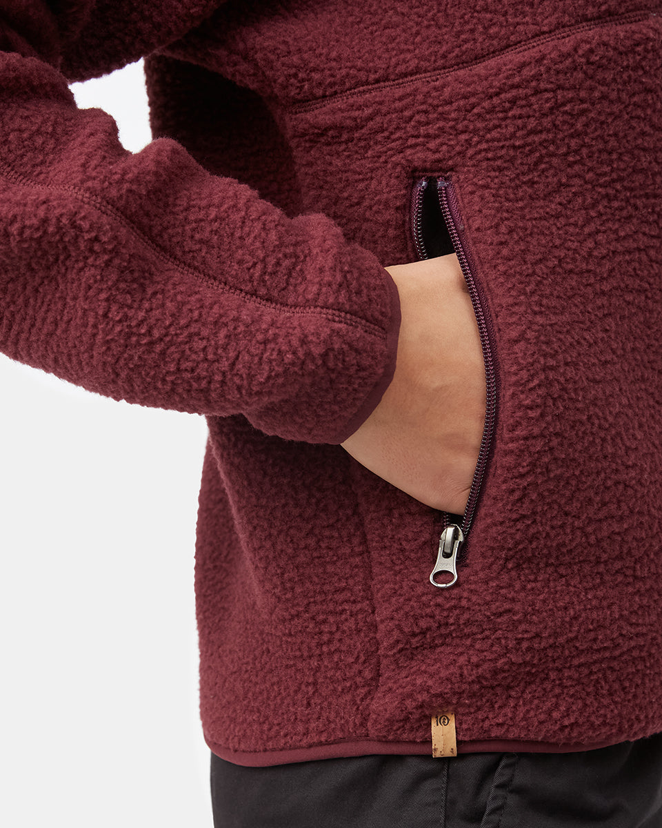 red_zip_up_fleece_womens